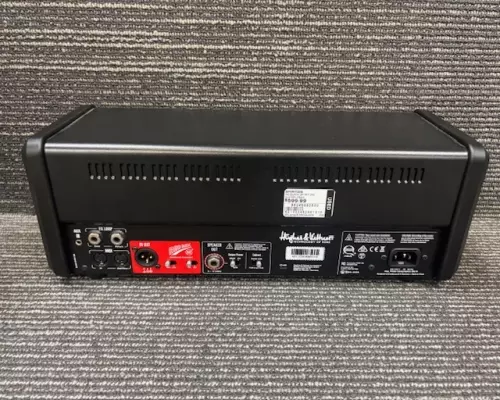 Store Special Product - Hughes & Kettner - SPIRIT200